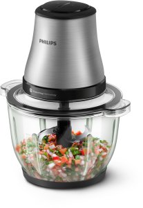 Philips 3000 series HR1503/00 Chopper, 500W 2