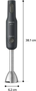 Blender Philips ProMix Handblender HR2522/00 3