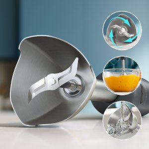 Blender Philips ProMix Handblender HR2522/00 4