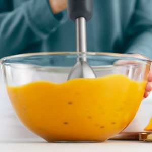 Blender Philips ProMix Handblender HR2522/00 6