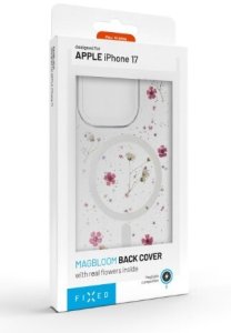FIXED MagBloom for Apple iPhone 17, Blush Plum | Fixed 3
