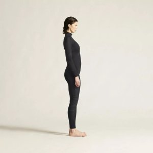 Damska bluzka termoaktywna Craft ACTIVE INTENSITY ZIP W rozmiar XS 3