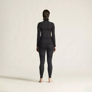 Damska bluzka termoaktywna Craft ACTIVE INTENSITY ZIP W rozmiar XS 4