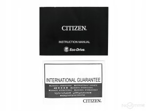 Citizen Promaster AT8020-54L 12