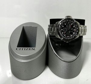 Citizen Promaster AT8020-54L 6