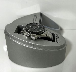Citizen Promaster AT8020-54L 10