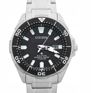 Citizen Promaster BN0200-81E 14
