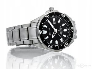 Citizen Promaster BN0200-81E 10
