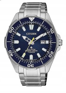 Citizen Promaster BN0201-88L 5