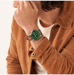 Fossil Blue FS5946 2