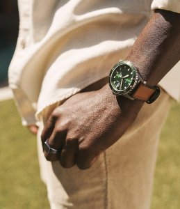 Fossil Blue FS5946 6