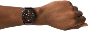 Zegarek Fossil Fossil Machine FS5901 2