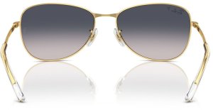 Ray-Ban RB3733 001/78 59 2