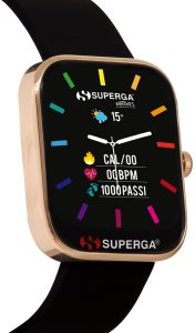 Superga SWT-STC003 3