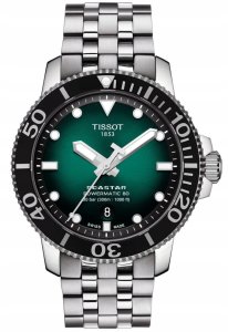 Tissot T-Sport T120.407.11.091.01 11