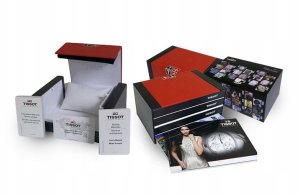 Tissot T-Sport T120.407.11.091.01 15