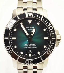 Tissot T-Sport T120.407.11.091.01 3