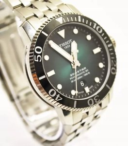 Tissot T-Sport T120.407.11.091.01 4