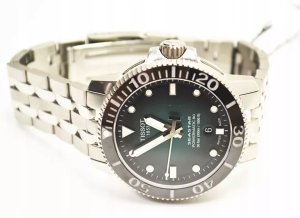 Tissot T-Sport T120.407.11.091.01 5