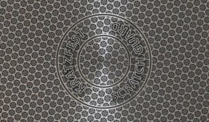 Patelnia wok 30 cm Relief Evolution 4