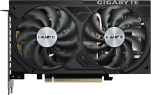 Gigabyte GeForce RTX 5050 WINDFORCE OC V2 8G | NVIDIA | 8 GB | GeForce RTX 5050 | GDDR6 | HDMI ports quantity 2 | PCI-E 5.0 2