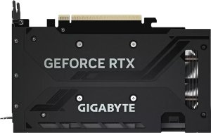 Karta graficzna Gigabyte GeForce RTX 5050 Windforce OC V2 8GB GDDR6 DLSS4 (GV-N5050WF2OCV2-8GD) 5