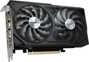 Karta graficzna Gigabyte GeForce RTX 5050 Windforce OC V2 8GB GDDR6 DLSS4 (GV-N5050WF2OCV2-8GD) 9