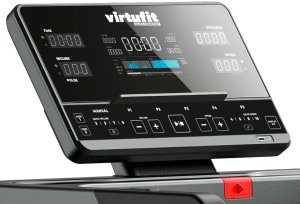 VIRTUFIT BIEŻNIA ELEKTRYCZNA ELITE COMFORT 6