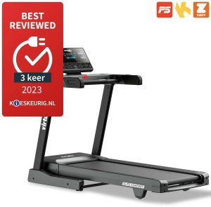 VIRTUFIT BIEŻNIA ELEKTRYCZNA ELITE COMFORT 7