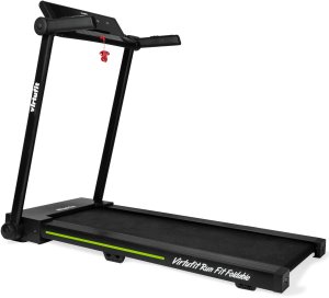 VIRTUFIT BIEŻNIA ELEKTRYCZNA SKŁADANA RUN FIT 11