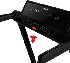 VIRTUFIT BIEŻNIA ELEKTRYCZNA SKŁADANA RUN FIT 13