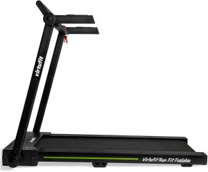 VIRTUFIT BIEŻNIA ELEKTRYCZNA SKŁADANA RUN FIT 2