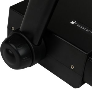 VIRTUFIT BIEŻNIA ELEKTRYCZNA SKŁADANA RUN FIT 5