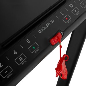 VIRTUFIT BIEŻNIA ELEKTRYCZNA SKŁADANA RUN FIT 6