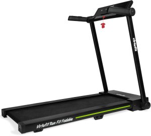 VIRTUFIT BIEŻNIA ELEKTRYCZNA SKŁADANA RUN FIT 10