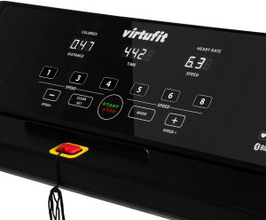 VIRTUFIT BIEŻNIA ELEKTRYCZNA TR-90i 10