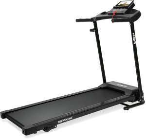 VIRTUFIT BIEŻNIA ELEKTRYCZNA TRENDLINE 2