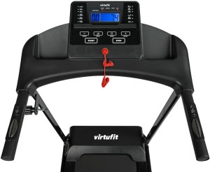 VIRTUFIT BIEŻNIA ELEKTRYCZNA TRENDLINE 8