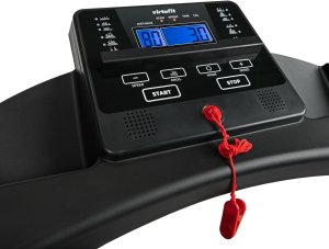 VIRTUFIT BIEŻNIA ELEKTRYCZNA TRENDLINE 10