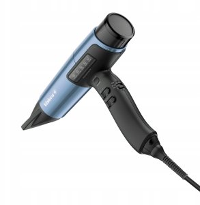 Ligo Electric VALERA 501.50 GA PB mėl. GeniusCare AI Plaukų džiovintuvas 3