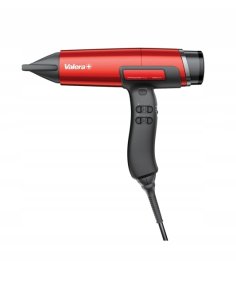 Suszarka Ligo Electric VALERA 501.54 MA MR czerwony Matrixcare AI Pulse Plaukų džiovintuvas 2