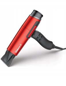 Suszarka Ligo Electric VALERA 501.54 MA MR czerwony Matrixcare AI Pulse Plaukų džiovintuvas 6