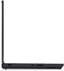 Laptop Lenovo ThinkPad P16 G3 Ultra 9 275HX / 64 GB / 1 TB / W11 Pro / RTX PRO 3000 (21RQ000JMH) 3