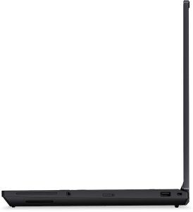 Laptop Lenovo ThinkPad P16 G3 Ultra 9 275HX / 64 GB / 1 TB / W11 Pro / RTX PRO 3000 (21RQ000JMH) 4