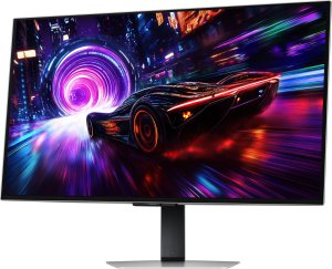 Monitor Samsung Odyssey G8 OLED (LS32FG814SUXEN) 12