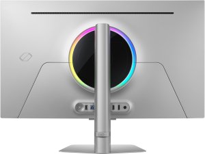 Monitor Samsung Odyssey G8 OLED (LS32FG814SUXEN) 17