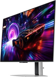Monitor Samsung Odyssey G8 OLED (LS32FG814SUXEN) 7