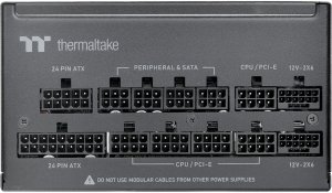 Thermaltake Toughpower PT/1200W 3