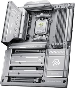 Płyta główna MSI MAG X870E TOMAHAWK MAX WIFI PZ 3