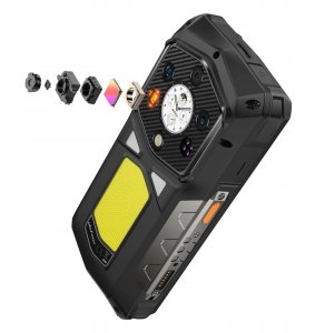 Smartphone Ulefone Armor 29 Pro Thermal 16/512GB 5G 11